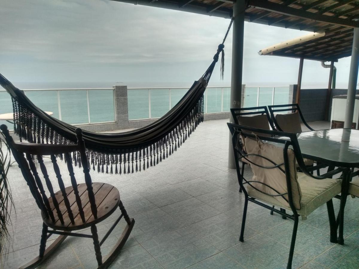 Hostel Vista Do Mar Rio de Janeiro Exterior photo