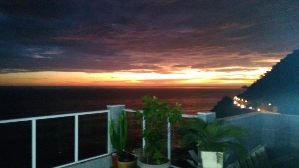 Hostel Vista Do Mar Rio de Janeiro Exterior photo