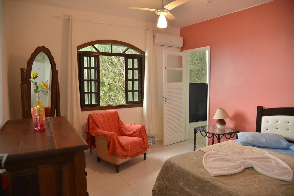 Hostel Vista Do Mar Rio de Janeiro Exterior photo