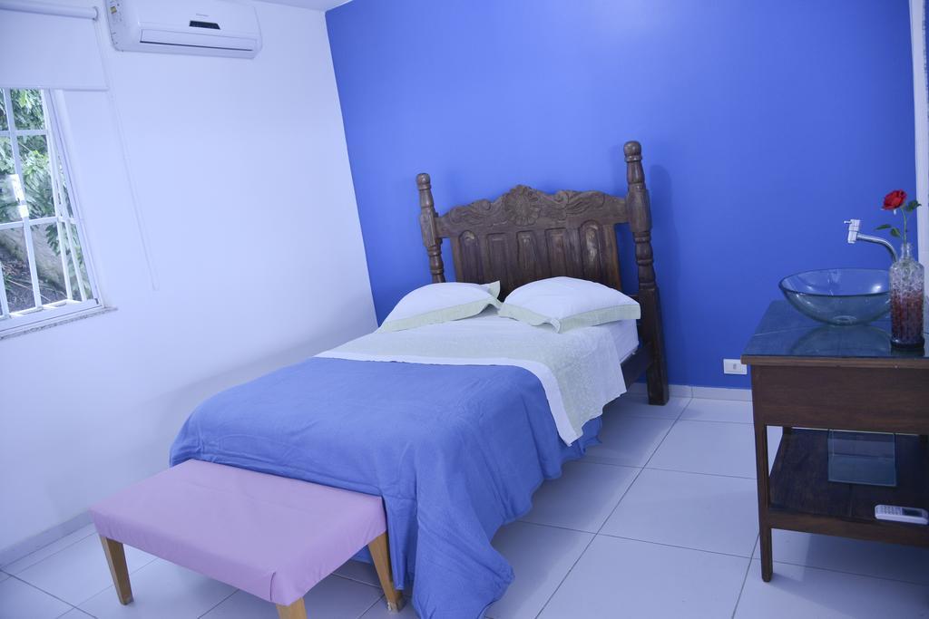 Hostel Vista Do Mar Rio de Janeiro Exterior photo
